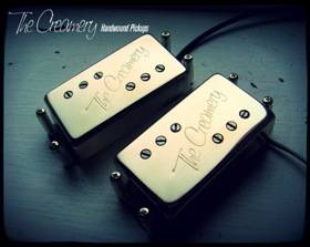 Creamery Custom Replacement Humbucker Pickups - Reviews