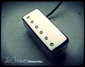 Creamery Classic Replacement Mini-Humbucker Pickup