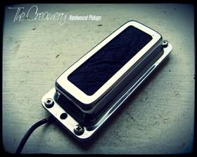 Creamery Custom Replacement Ric Rickenbacker Style Humbucker