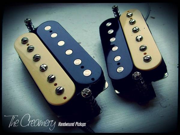 Humbuckers