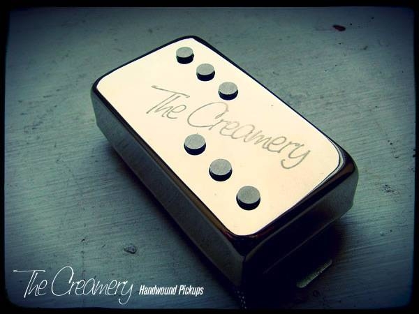 Domino Split Coil