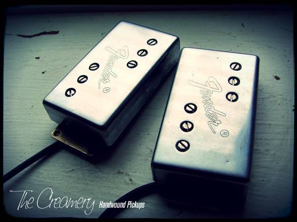 Modern Reissue Upgrades