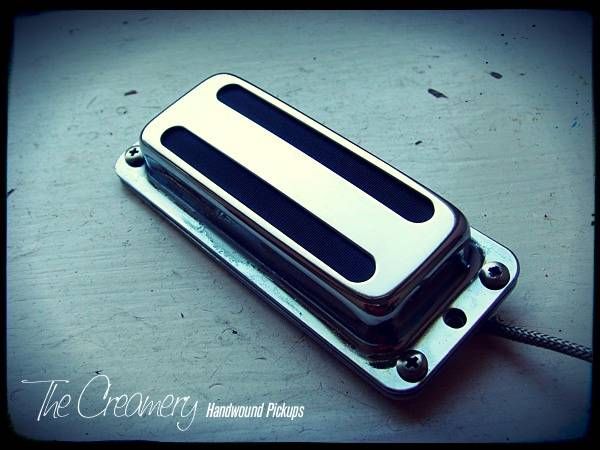 High '68 Humbucker