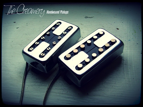 Domino Split Coil Set
